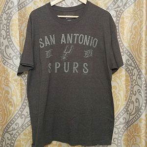 Spurs T shirt